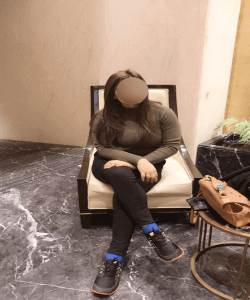 Collage Girls in Noida